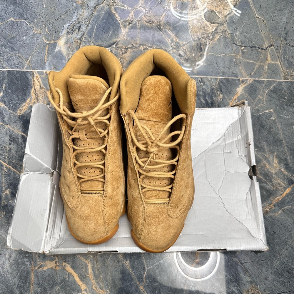 Jordan 13